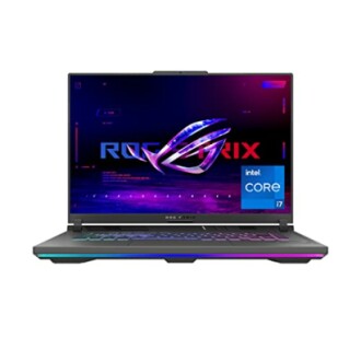 ASUS ROG Strix G16 (2023) Gaming Laptop Review - Enhanced Performance, Fast Memory, and Intelligent Cooling